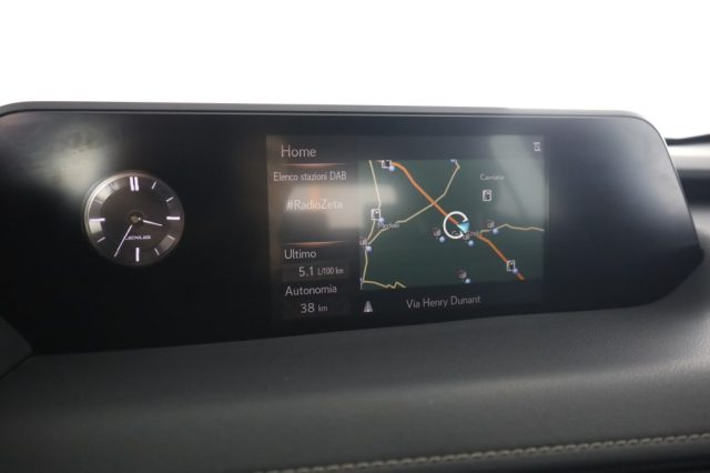 LEXUS Other usata 10