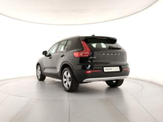 VOLVO XC40 usata, con Airbag laterali