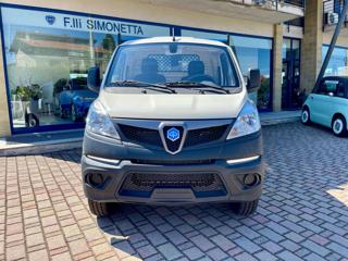 PIAGGIO Porter NP6 usata, con Airbag