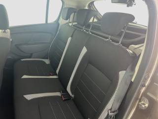 DACIA Sandero usata 9