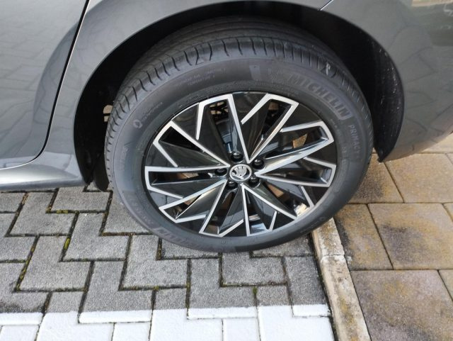 SKODA Kamiq usata, con Chiusura centralizzata