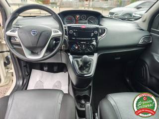 LANCIA Ypsilon usata, con Climatizzatore