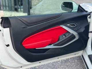 CHEVROLET Camaro usata, con Cruise Control