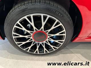 FIAT 500 usata, con Immobilizzatore elettronico
