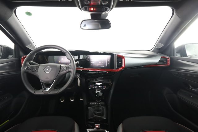 OPEL Mokka usata 5