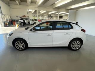 OPEL Corsa usata, con Airbag Passeggero
