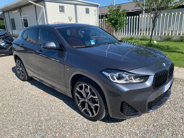 BMW X2 usata, con Airbag