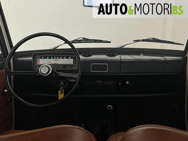 FIAT 1100 usata 9