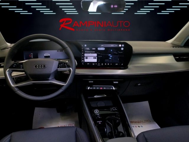AUDI Q3 usata 12