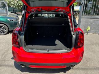 MINI Mini usata, con Servosterzo