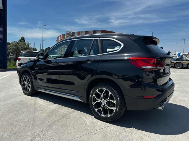BMW X1 usata, con Autoradio