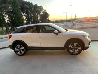 AUDI Q2 usata, con Airbag Passeggero
