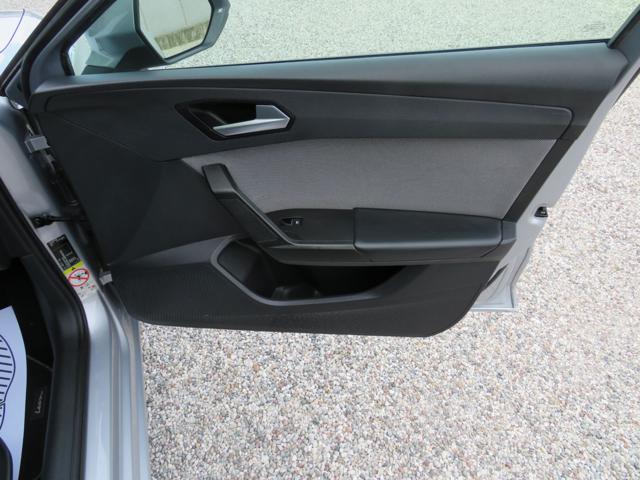 SEAT Leon usata, con Bluetooth