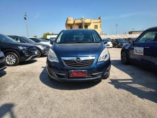 OPEL Meriva 1.3 CDTI 95CV ecoFLEX Cosmo