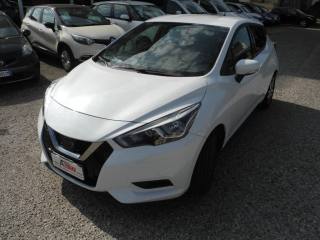 NISSAN Micra usata 70