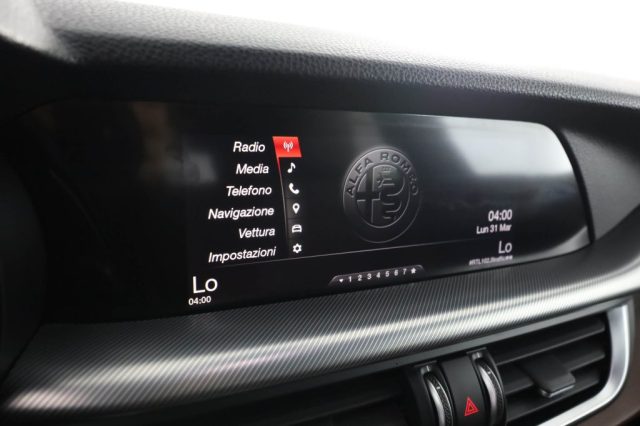 ALFA ROMEO Stelvio usata 10