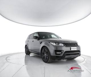 LAND ROVER Range Rover Sport usata 1
