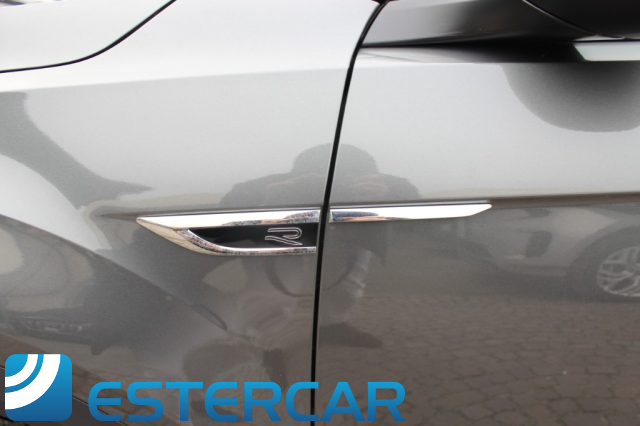 VOLKSWAGEN T-Roc usata, con Apple CarPlay