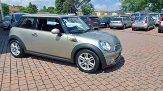MINI Cooper D usata, con Airbag Passeggero