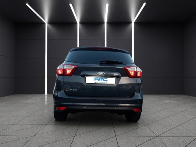 FORD C-Max usata, con Alzacristalli elettrici