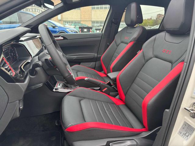 VOLKSWAGEN Polo GTI usata, con Chiusura centralizzata