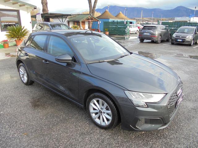 AUDI A3 usata, con Specchietti laterali elettrici