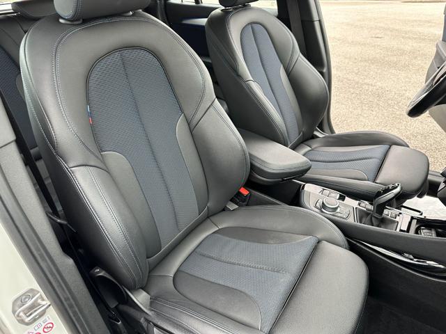 BMW X1 usata, con Park Distance Control