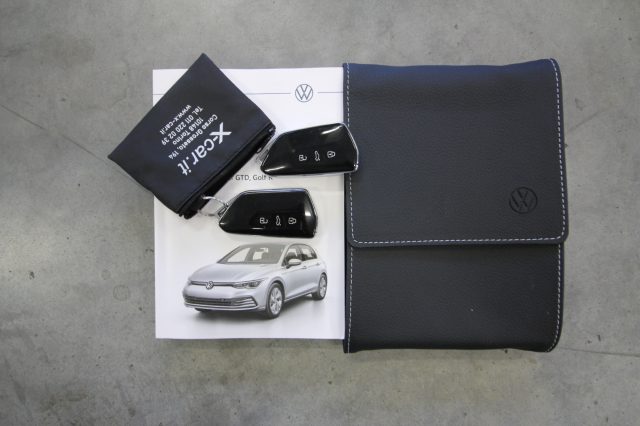 VOLKSWAGEN Golf GTI usata, con Regolazione elettrica sedili