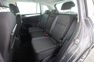 VOLKSWAGEN Tiguan usata 3
