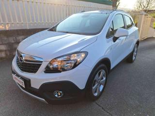OPEL Mokka 1.4 Turbo GPL Tech 140CV 4x2