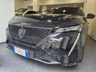 PEUGEOT 308 PureTech Turbo 130 S&S EAT8 SW GT