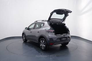 DACIA Sandero usata, con Sensore di luce
