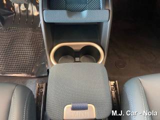 MINI Mini usata, con Sistema di navigazione