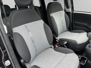 FIAT Panda usata, con ESP