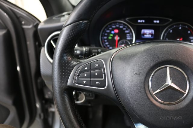 MERCEDES-BENZ A 180 usata, con Cruise Control