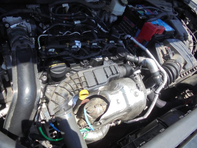 FORD Kuga usata 35