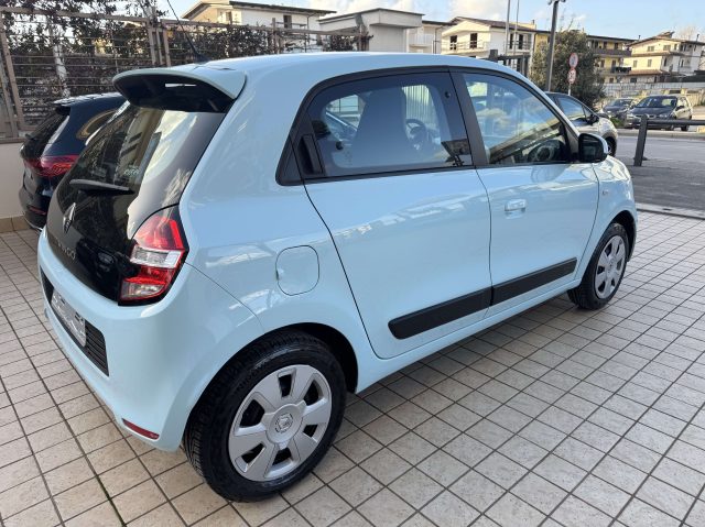 RENAULT Twingo usata, con Alzacristalli elettrici