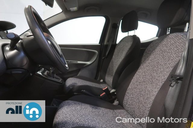 LANCIA Ypsilon usata 4