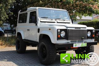 LAND ROVER Defender 90 2.5 Td5