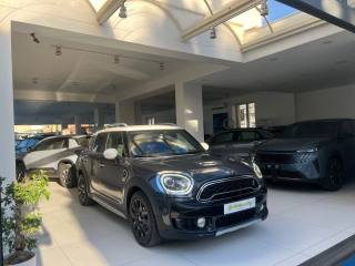 MINI Countryman usata, con Chiusura centralizzata