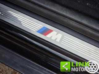 BMW X3 usata, con Isofix