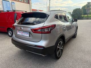 NISSAN Qashqai usata, con Airbag Passeggero