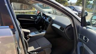 AUDI A6 usata 22