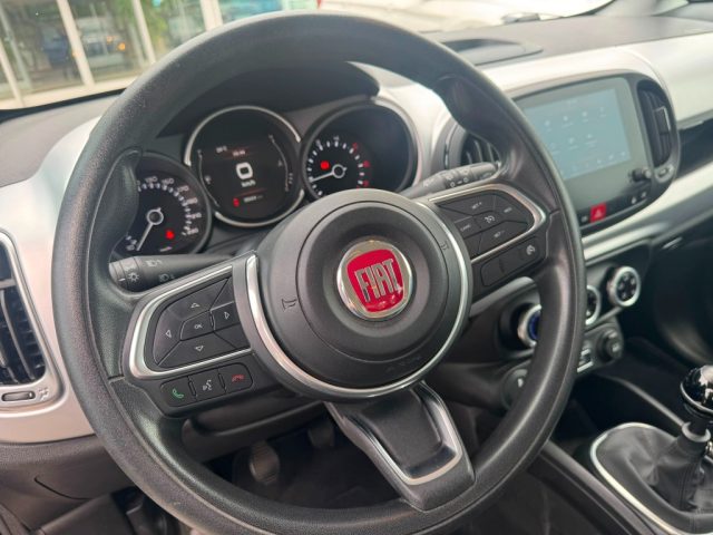 FIAT 500L usata, con Controllo trazione