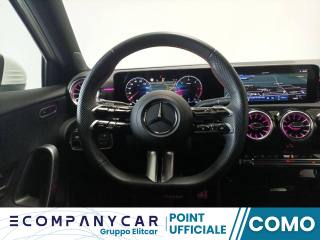 MERCEDES-BENZ A 200 usata, con Chiusura centralizzata