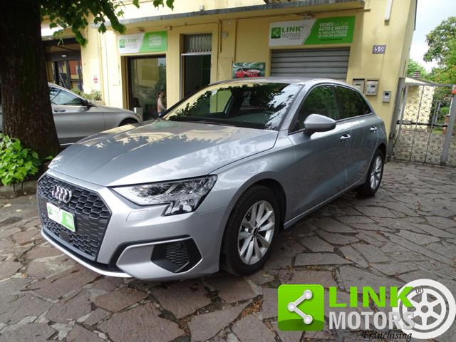 AUDI A3 usata, con Airbag laterali
