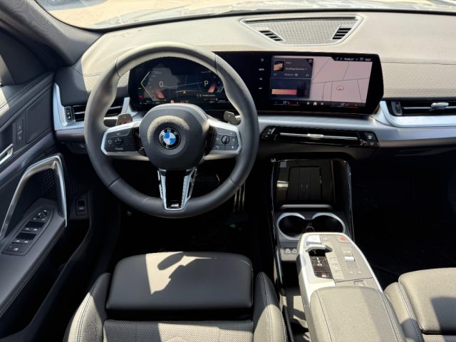 BMW X2 usata, con Controllo trazione
