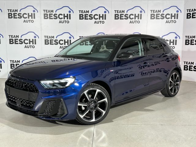 AUDI A1 usata, con ABS