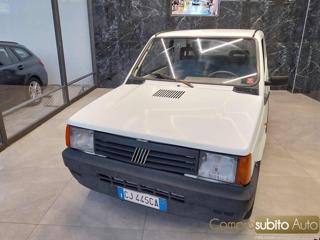 FIAT Panda usata 2