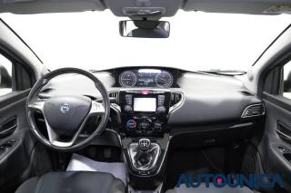 LANCIA Ypsilon usata, con Fendinebbia